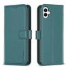 Portfel Etui Klapka na Dla Samsung Galaxy A05 Klasyczny Telefon Skórzane Etui Dla A05 A 05 SM-A055F A055 6.7" Etui Kieszeń na Karty Tylna Pokrywa