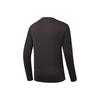 Saucony Yuan Yu Zhong Man Xing Ku Zi Series Digital Round Neck Pullover Long Sleeve T-Shirt Men Tops SA2250LT10C-CO078