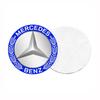 56mm Car Wheel Center Hub Cap Emblem Decal Wheel Sticker Car Styling for Mercedes Benz E300 W166 W176 W242 S212 X166 W205 W212