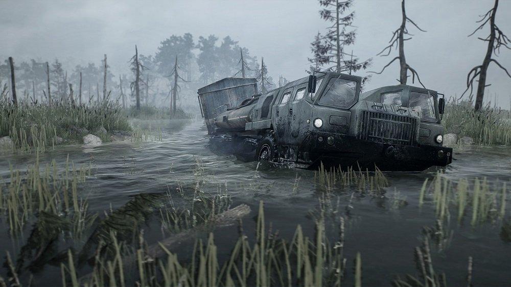 MadRunner PS4 -