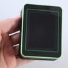Intelligent Indoor Home Air Pollution Detectors Inspector with CO2, Temperature, Humidity, Formaldehyde, TVOC Monitoring
