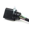 Automotive Accessories 14 Pin Transmission Harness Internal Harness Wiring Replace 09G927363B