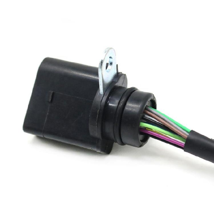 Automotive Accessories 14 Pin Transmission Harness Internal Harness Wiring Replace 09G927363B