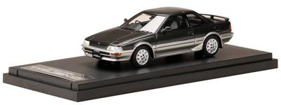Hobby Japan MARK43 Scale Toyota Sprinter Trueno GT APEX AE92 Shooting Toning II Finished Model PM43143T 1/43