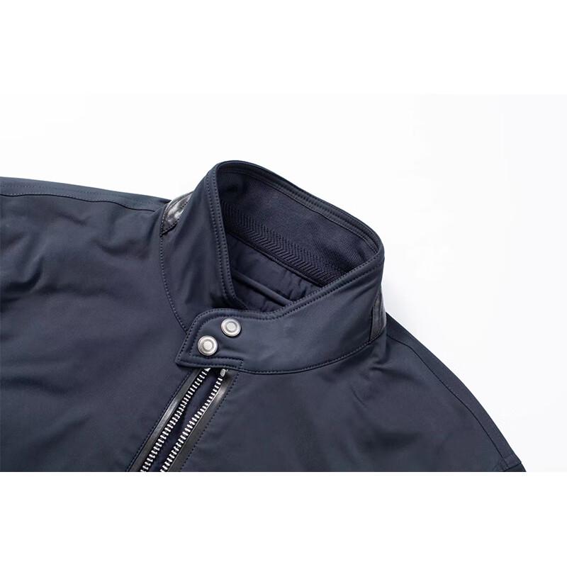 G·TENNA D-DFQ5163 Men's Fashion Jacket