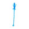 Sticky Gecko Wall Climbing Toy - Stress Relief and Prank Toy for Kids