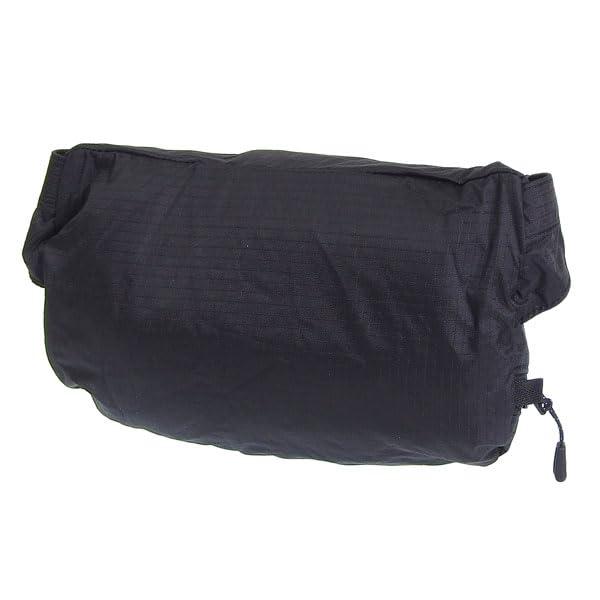Montbell Bag Mens Womens Shoulder Body Nylon Packable Light Banana Pouch