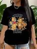 Pooh Friends TShirt Unisex