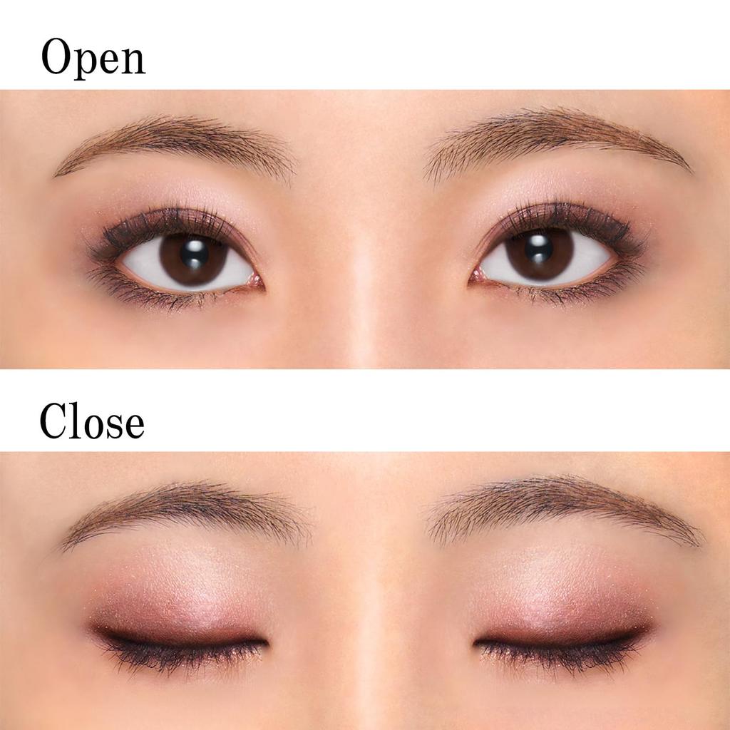 Chifure Gradient Eyeshadow [All 7 Colors] - Long-lasting Eye Makeup