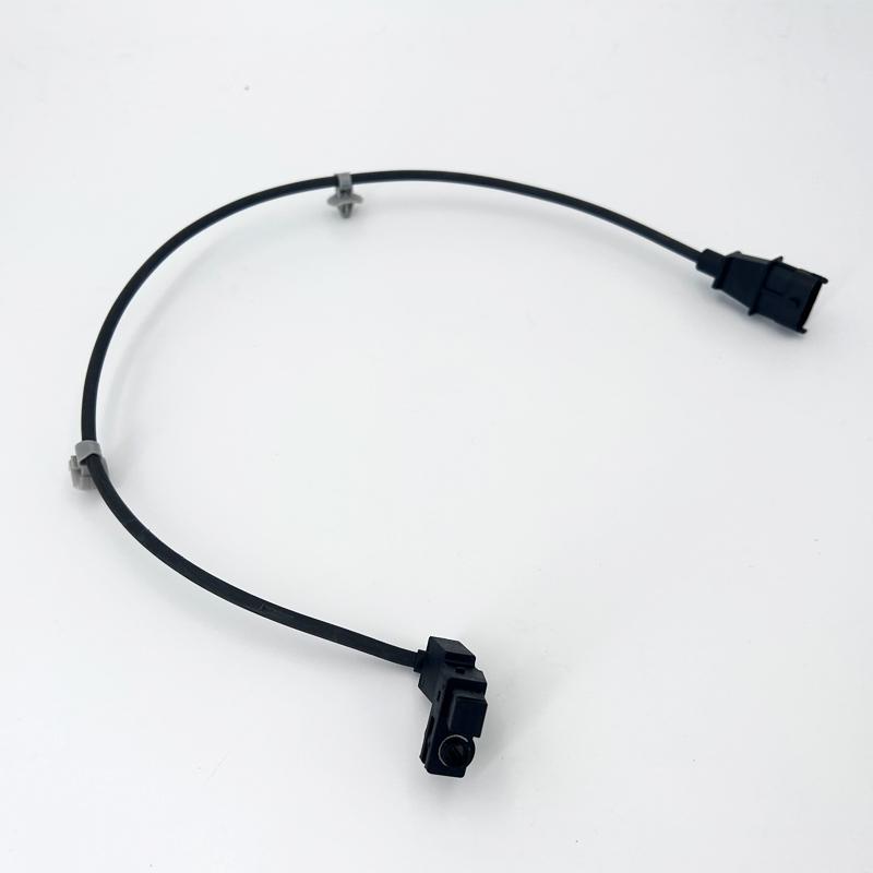 39180-2F000 New High Quality Crankshaft Position Sensor Fits Hyundai Ix35 Santa Fe Kia Sorento Sportage SUV 2.0 2.2 2009-201818