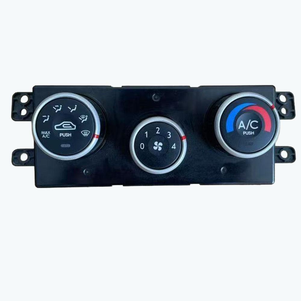 Car heater contro air conditioning controller For Hyundai Tucson 2006-2013 Automatic Air Conditioning Switch Assembly