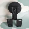 HUCHEN Hood Buffer Ball Joint with Bracket