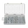 AW Tools Straight Pins (Pack of 555)