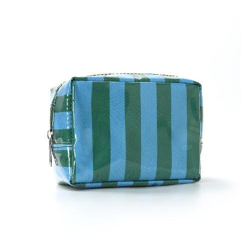 Ins Sweet Bow Sanitary Pad Bag Girls Sanitary Napkin Pouch Small Makeup Bag Earphone Data Cable Organizer Coin Purse Card Wallet