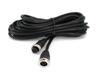 Origin 4-pin Jack Cable, Video and Power Integrated, Noise Prevention