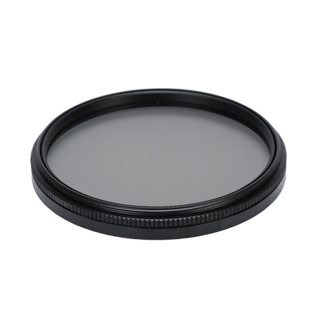 CPL Filter Circular Polarizer Filter Ultra Slim Multi Coated Optical Glass Circular Polarizing Filter for Camera Lenses
