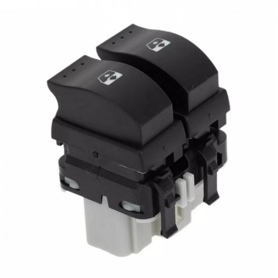 Power Window Switch 8200315042 For Renault Clio Espace Laguna Megane Scenic Opel