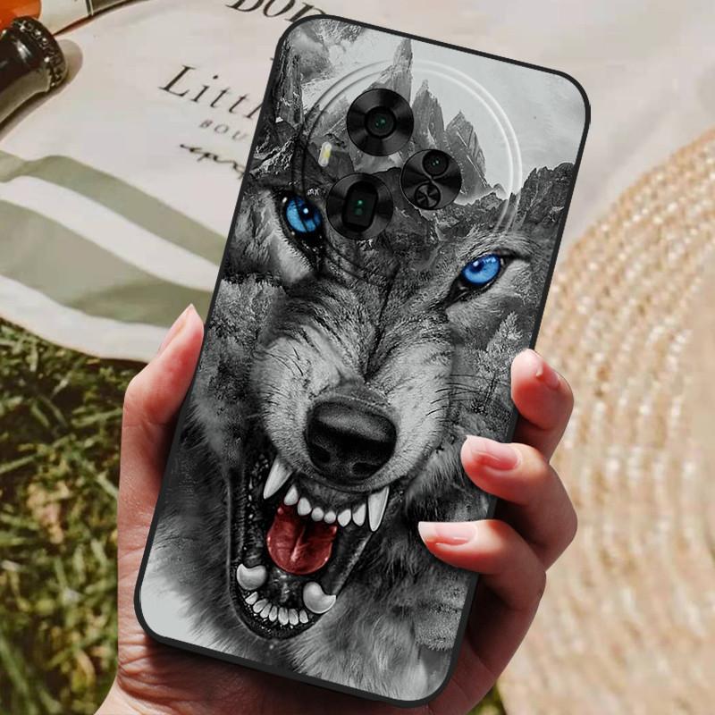 Pour coque TCL Nxtpaper 60 Ultra, coque arrière antichoc pour TCL Nxtpaper 60 Ultra 5G T951K, bumper en silicone souple pour téléphone, Fundas Coque