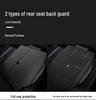 BYD Song PLUS All-Season Custom Car Seat Cushion and Cover Set