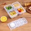 Food Sample Preservation Box