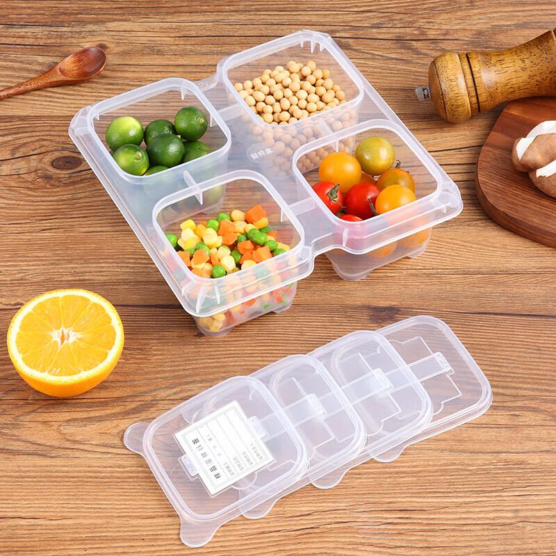 Food Sample Preservation Box