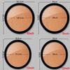 Round Wooden Picture Frames Creative Gift DIY Wall Hanging Wood Picture Holder Wall Mounted Photo Frame Round Home Decoration