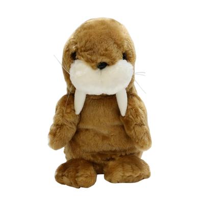 Walrus Hand Puppet