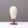 Detachable Model Head Model Portable Cap Hat Display Rack Hat Display Stand  Training Head