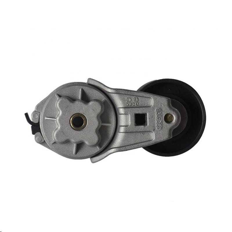 A3924026 C4994573 3924026 4994573 Fir for Dong Feng Cummins 4B 4BT 4BTA 3.9 Engine Belt Tensioner