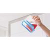 Tefal Storage Container Round 1.1L Airtight Packing Integrated Structure "Master Seal Fresh Round" 30 Year Warranty N10109