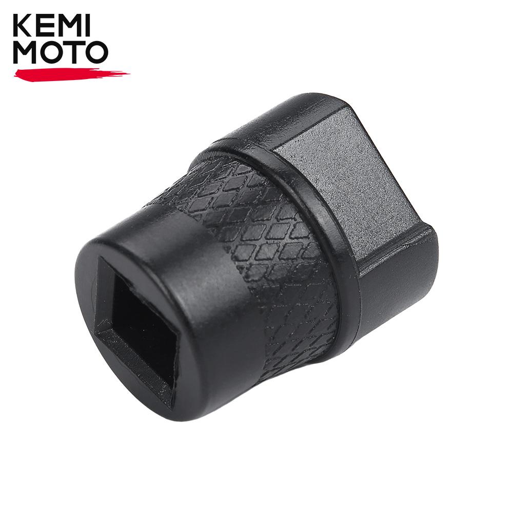 R1200GS R1250GS Engine Oil Filler Cap Tool Wrench Removal Black for BMW R 1200GS 1250GS 1200 1250 GS ABS Motorcycle Accessories