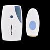 (SU)Wireless Door Bell 36 CHIME Home Cordless Portable 100M Range Digital Doorbell