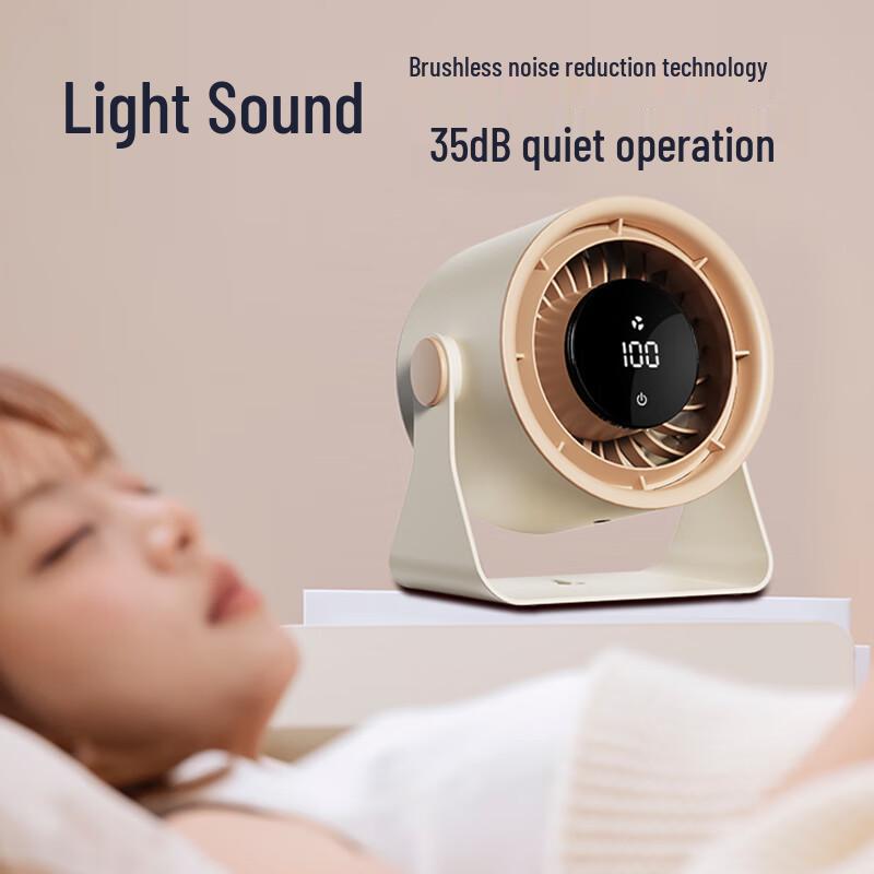 Airmate Fengbao Portable Mini Fan