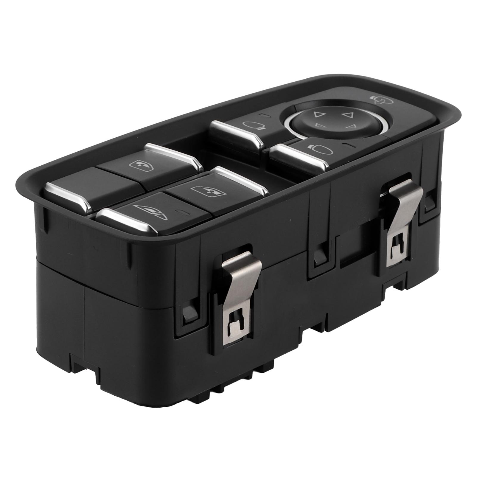 

Выключатель стеклоподъемника водительской двери 99161315702DML подходит для Porsche 911 911 Carrera