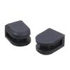 Silicone Turntable Damping Pads Anti-Shock Pad Vibration Control and Effortless Setups for Home or Studio Use