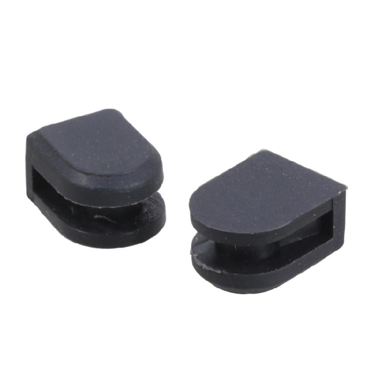 Silicone Turntable Damping Pads Anti-Shock Pad Vibration Control and Effortless Setups for Home or Studio Use 1