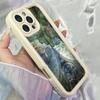 JT334 Map Vintage Premium Art for iPhone 17 16 15 14 13 Pro Max Samsung S26 S25 Ultra A17 A16 A07 A56 A15 Xiaomi 15T Redmi 15c Note 14 13 Soft Case