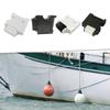 Anti Collision Ball Holder ,Spare Parts, Quick Connect and Release ,Boat Fender Hanger Marine Accessories for Fishing Boats