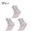 1-3Pair Self Heating Socks Winter Skiing Warm Socks Pain Relief Whole Foot One Size Socks Tourmaline Cold-Resistant for Winter