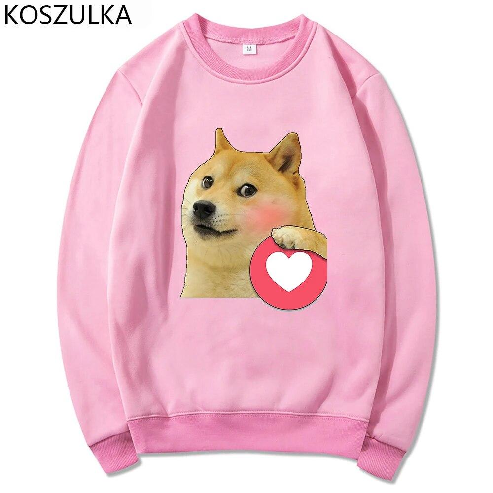 

Толстовка с капюшоном Shiba Inu My Retirement Plan, толстовки в стиле Харадзюку, винтажные топы, большой свитшот унисекс, готическая одежда с круглым вырезом, унисекс 3XL