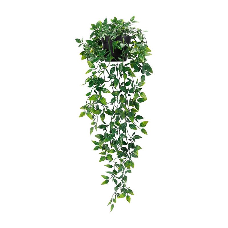 Artificial Eucalyptus Vine Wall Hanging for Indoor/Outdoor Decor