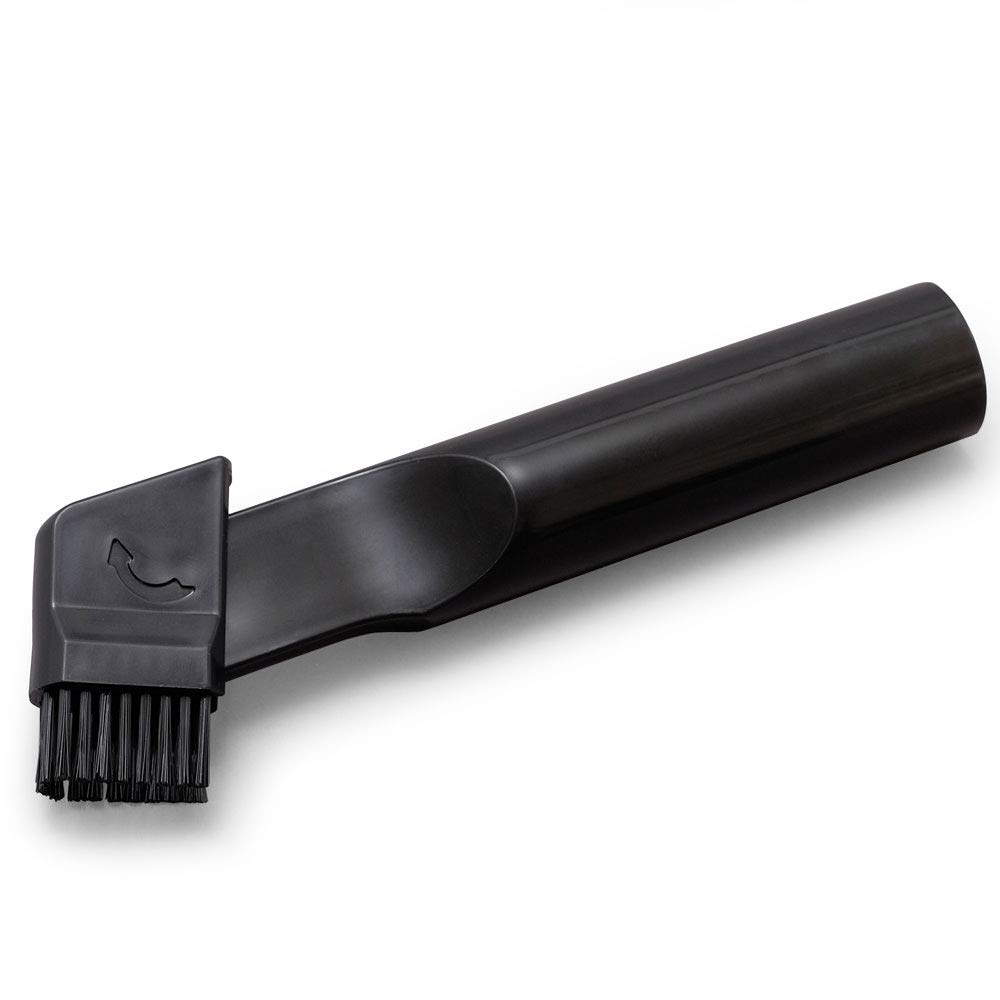 

Iris Ohyama Separately Sold Gap Nozzle Vacuum Cleaner Cordless with and Stick Cleaner CSN29 [Compatible IC-SLDCP12/SLDCP5/SLDCP6M Others]