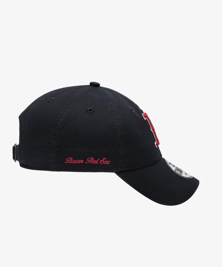 New Era 940Unst Mlb Basic Bosred Nvy