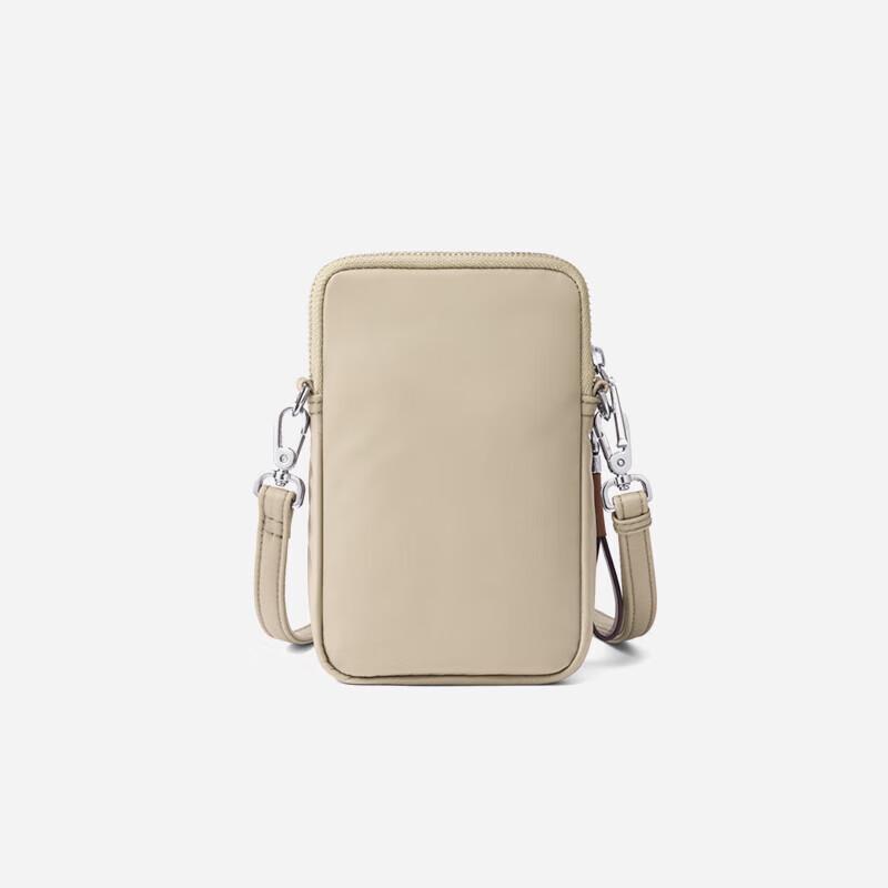Lifesong Pinecone Casual Crossbody Phone Bag for Women