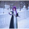 Fern Cosplay Costume Anime Beyond Journeys End For Halloween Comic Con Frieren Fern Outfits