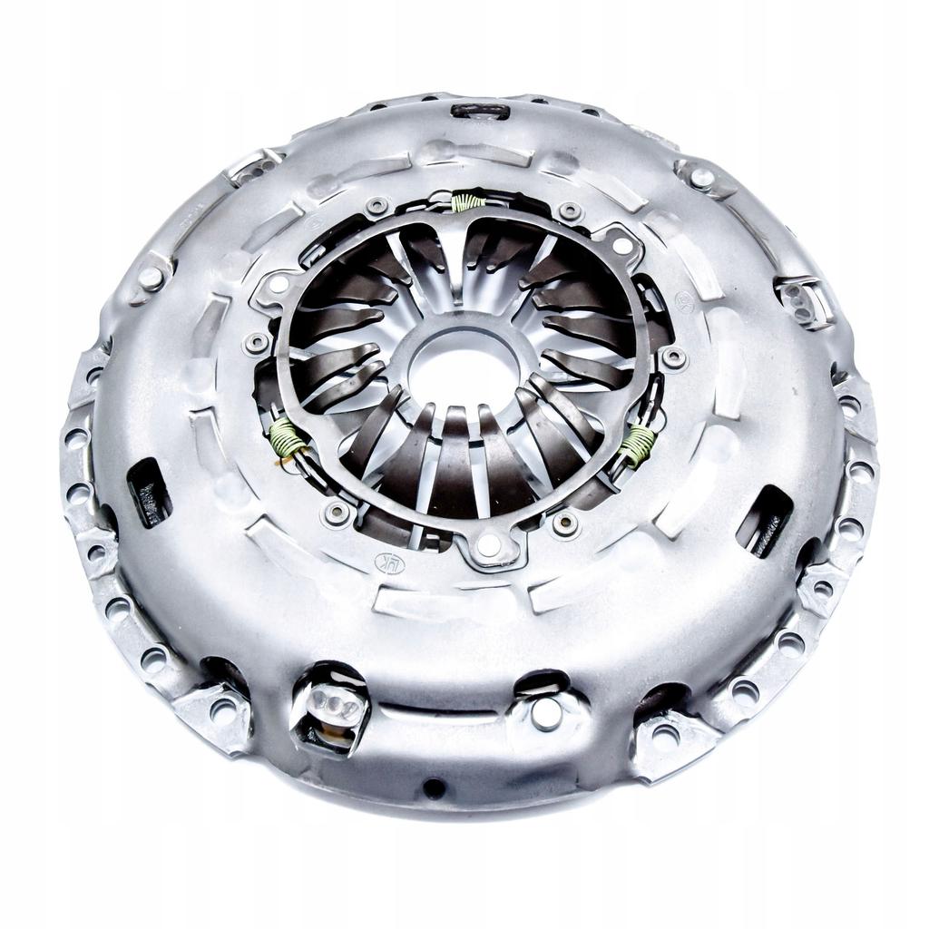 Luk Clutch Kit Ford Transit 2.2 Tdci 07-14