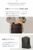 Leather Laboratory Men's Genuine Leather Backpack, Large Capacity, Multifunctional, Perfect for Commuting, School, Business Trips, and More, with A4