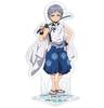 The Young Master Who Runs Away Acrylic Stand Kojiro Official Merchandise