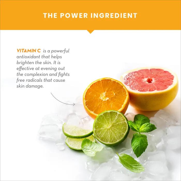 Wow Skin Science Vitamin C Sheet Mask, Pack of 3