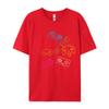 Gaming Controllers Video Games Gamers TShirts Hip Hop Leisure Tees Hip Hop Cotton Unisexs Top TShirts
